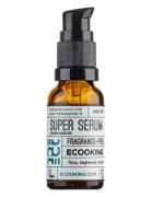 Super Serum Seerumi Kasvot Ihonhoito Nude Ecooking