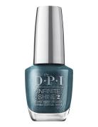 Is - To All A Good Night 15 Ml Kynsilakka Meikki Blue OPI