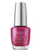 Is - Merry In Cranberry 15 Ml Kynsilakka Meikki Pink OPI