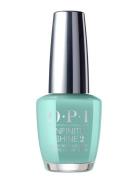 Is - Verde Nice To Meet You 15 Ml Kynsilakka Meikki Green OPI