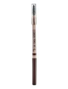 Eyebrow Pencil Color 03 Kulmakynä Meikki Brown Ecooking