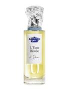 L'eau Rêvée D'ikar Hajuvesi Eau De Toilette Nude Sisley