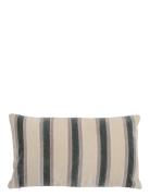 Cosima Cushion Home Textiles Cushions & Blankets Cushion Covers Beige ...