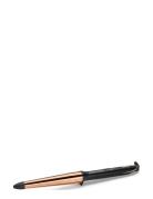 Babyliss Salon Brilliance Conical Kiharrin Black BaByliss