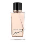 Goregous! Edp Hajuvesi Eau De Parfum Nude Michael Kors Fragrance