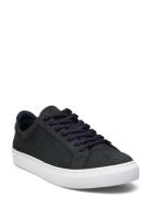 Type - Navy Nubuck Matalavartiset Sneakerit Tennarit Navy Garment Proj...