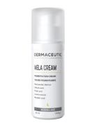 Mela Creme 30 Ml Päivävoide Kasvovoide Nude Dermaceutic