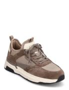 Jeuton Sneaker Matalavartiset Sneakerit Tennarit Grey GANT