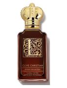 L Floral Chypre With Rich Patchouli Hajuvesi Eau De Parfum Nude Clive ...