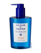 Bm Arancia Hand & Body Wash 300 Ml Suihkugeeli Nude Acqua Di Parma