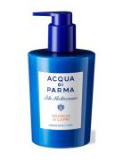 Bm Arancia Hand & Body Lotion 300 Ml Ihovoide Vartalovoide Nude Acqua ...