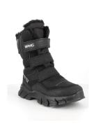 Ppe Gtx 49369 Talvikengät Tarroilla Black Primigi