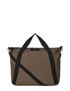 Day Gweneth Re-Q Braid Cross Bags Crossbody Bags Brown DAY ET