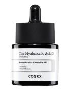 The Hylauronic Acid 3 Serum Seerumi Kasvot Ihonhoito Nude COSRX