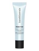 Prime Time Prime Time Hydrate & Glow Pohjustusvoide Meikki Nude BareMi...