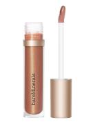 Mineralist Glossbalm Warmth 4 Ml Huulikiilto Meikki Nude BareMinerals