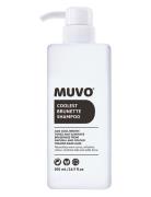 Coolest Brunette Shampoo Shampoo Nude MUVO