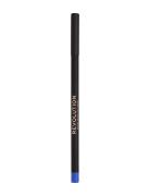 Revolution Kohl Eyeliner Blue Eyeliner Rajauskynä Meikki Blue Makeup R...