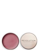 Revolution Balm Glow Rose Pink Poskipuna Meikki Pink Makeup Revolution