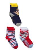 Socks Sukat Multi/patterned Paw Patrol