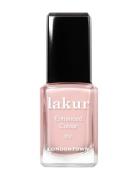 Nail Lakur Kynsilakka Meikki Pink LONDONTOWN