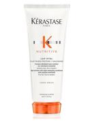 Nutritive Lait Vital Conditi R Hoitoaine Hiukset Nude Kérastase