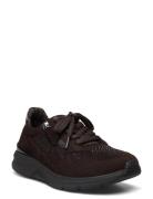 Rollingsoft Sneaker Matalavartiset Sneakerit Tennarit Brown Gabor