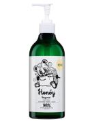 Yope Hand Wash H Y & Bergamot Käsisaippua Nude YOPE