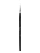 Suva Beauty Liner Brush Six Thirty Luomivärisivellin Black SUVA Beauty