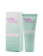 Hello Sunday The For Your Eyes Spf50 Aurinkorasva Aurinkoöljy Nude Hel...