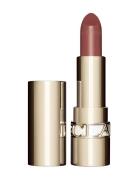 Joli Rouge Satin Lipstick 705 Soft Berry Huulipuna Meikki Burgundy Cla...