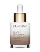 Tinted Oleo-Serum 08 Meikkivoide Meikki Clarins