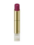 Lasting Plump Lipstick Huulipuna Meikki Pink SENSAI