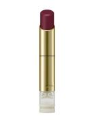 Lasting Plump Lipstick Huulipuna Meikki Pink SENSAI