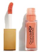 Grandepop Plumping Liquid Blush Sweet Peach Poskipuna Meikki Nude Gran...