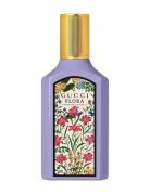 Gucci Flora Gorgeous Magnolia Eau De Parfum Hajuvesi Eau De Parfum Nud...