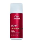 Wella Professionals Ultimate Repair Shampoo 50 Ml Shampoo Nude Wella P...