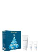 Bth Lc 200Ml Routine Set Ihonhoitosetti Nude Biotherm