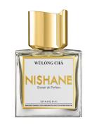 Wulóng Chá Extrait De Parfum 50Ml Hajuvesi Eau De Parfum Nude NISHANE