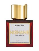 Tuberóza 50 Ml Hajuvesi Eau De Parfum Nude NISHANE