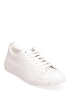 Zero_Tenn_N A Matalavartiset Sneakerit Tennarit White HUGO