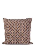 Clover C/C 50X50Cm Home Textiles Cushions & Blankets Cushion Covers Or...