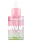 Watermelon Dew Serum Seerumi Kasvot Ihonhoito Nude Smuuti Skin