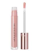 Lip Gloss Deep Taupe Huulikiilto Meikki Pink Anastasia Beverly Hills