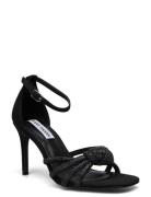 Redazzle Sandal Korolliset Sandaalit Black Steve Madden