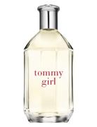 Tommy Girl Edt Hajuvesi Eau De Toilette Nude Tommy Hilfiger Fragrance