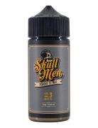 Matte Powder To Wax Vaha Nude Skull Men