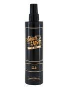 Gel Spray Hiuslakka Nude Skull Men