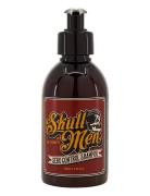 Sebo Control Shampoo Shampoo Nude Skull Men