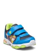 Pawpatrol Sneaker Matalavartiset Sneakerit Tennarit Blue Paw Patrol